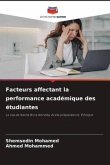 Facteurs affectant la performance académique des étudiantes