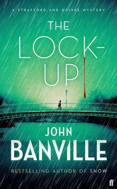 The Lock-Up - Banville, John