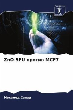 ZnO-5FU protiw MCF7 - Sanad, Mohamed