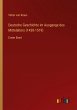 Deutsche Geschichte im Ausgange des... - Bild 1