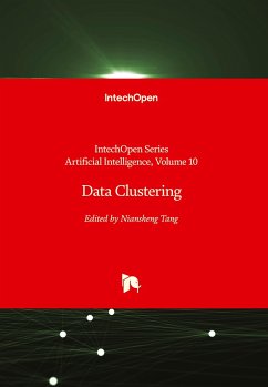 Data Clustering