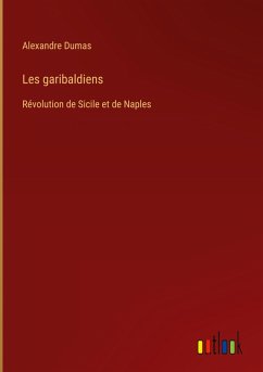 Cover Les garibaldiens