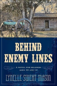 Behind Enemy Lines - Mason, Lynelle Sweat