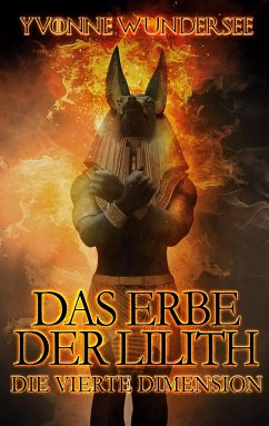 Das Erbe der Lilith - Wundersee, Yvonne