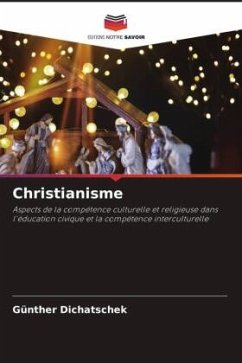 Cover Christianisme