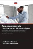 Aménagement du territoire au Mozambique
