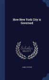 How New York City is Governed