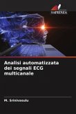 Analisi automatizzata dei segnali ECG multicanale