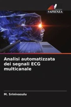 Analisi automatizzata dei segnali ECG multicanale - Srinivasulu, M.