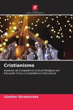 Cover Cristianismo