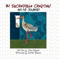 My Incredible Creation: An IVF Journey - Duband, Julian