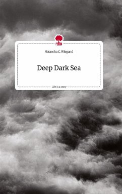 Cover Deep Dark Sea. Life is a Story - story.one