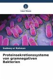 Proteinsekretionssysteme von gramnegativen Bakterien