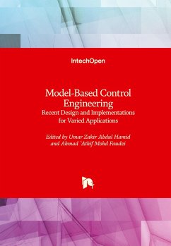 Model-Based Control Engineering