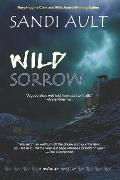 Wild Sorrow - Ault, Sandi