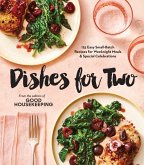 Good Housekeeping Dishes For Two (eBook, ePUB)