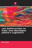 Leis Antiterroristas na Índia: Uma Abordagem Judicial e Legislativa