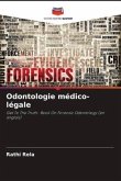 Odontologie médico-légale