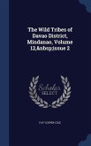 The Wild Tribes of Davao District, Mindanao, Volume 12, issue 2