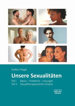 Unsere Sexualitäten (eBook, ePUB) - Fliegel, Steffen