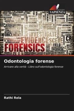 Odontologia forense - Rela, Rathi