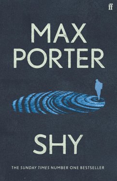 Shy - Porter, Max