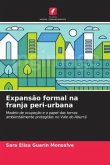 Expansão formal na franja peri-urbana