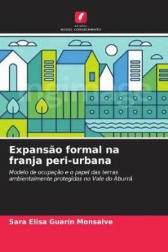 Expansão formal na franja peri-urbana - Guarín Monsalve, Sara Elisa