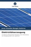 Elektrizitätserzeugung