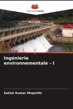 Ingénierie environnementale - I - Moparthi, Satish Kumar