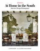 Veranda At Home in the South (eBook, ePUB)
