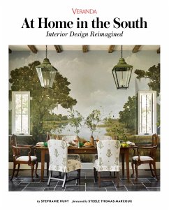 Veranda At Home in the South (eBook, ePUB) - Hunt, Stephanie