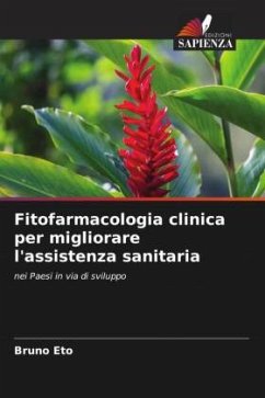 Fitofarmacologia clinica per migliorare l'assistenza sanitaria - Eto, Bruno