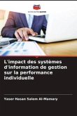 L'impact des systèmes d'information de gestion sur la performance individuelle