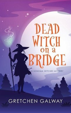 Dead Witch on a Bridge - Galway, Gretchen