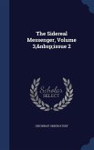 The Sidereal Messenger, Volume 3, issue 2