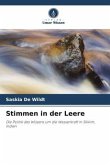 Stimmen in der Leere