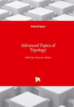 Advanced Topics of Topology