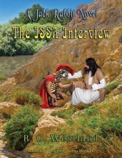 Cover The ISSA Interview (eBook, ePUB)