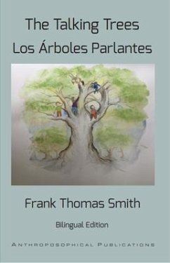 The Talking Trees (eBook, ePUB) - Smith, Frank Thomas