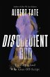 Disobedient God (eBook, ePUB) - Bild 1