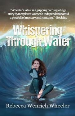 Cover Whispering Through Water (eBook, ePUB)