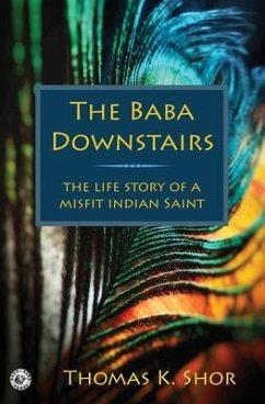 The Baba Downstairs (eBook, ePUB) - Shor, Thomas