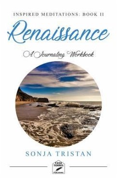 Cover Inspired Meditations Book II (eBook, ePUB)