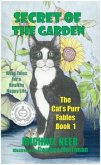 Secret of the Garden (eBook, ePUB) Secret of the Garden (eBook, ePUB)