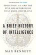 A Brief History of Intelligence (eBook,... - Bild 1
