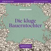 Die kluge Bauerntochter (MP3-Download) Die kluge Bauerntochter (MP3-Download)