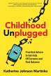 Childhood Unplugged (eBook, ePUB) - Bild 1