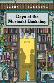 Days at the Morisaki Bookshop (eBook, ePUB)