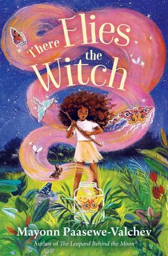 Cover There Flies the Witch (eBook, ePUB)